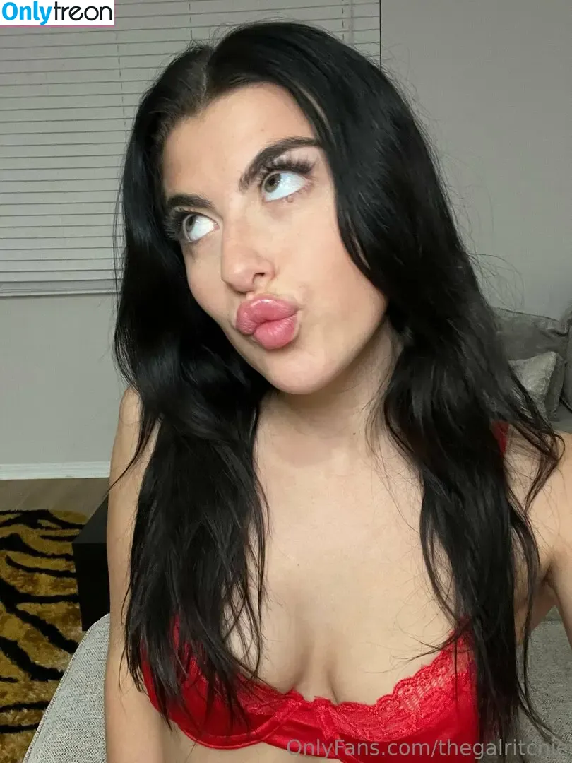 thegalritchie nude photo #0077 (thegalritchie)