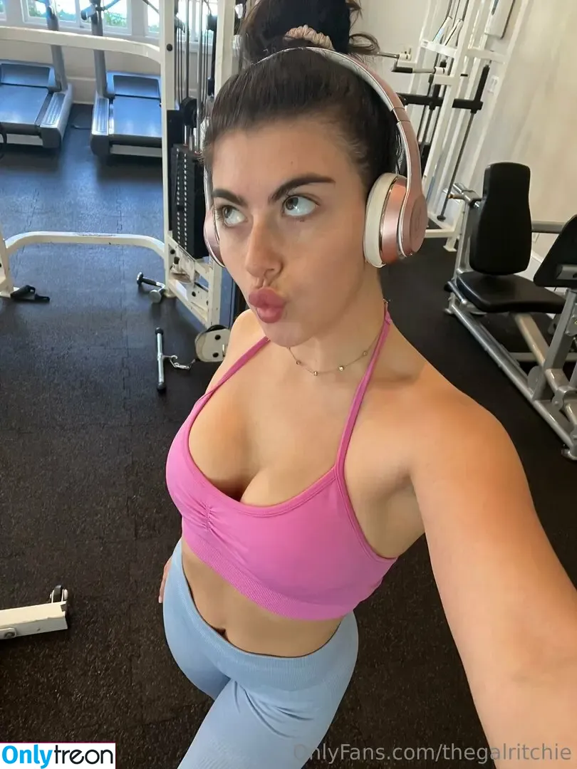 thegalritchie nude photo #0109 (thegalritchie)