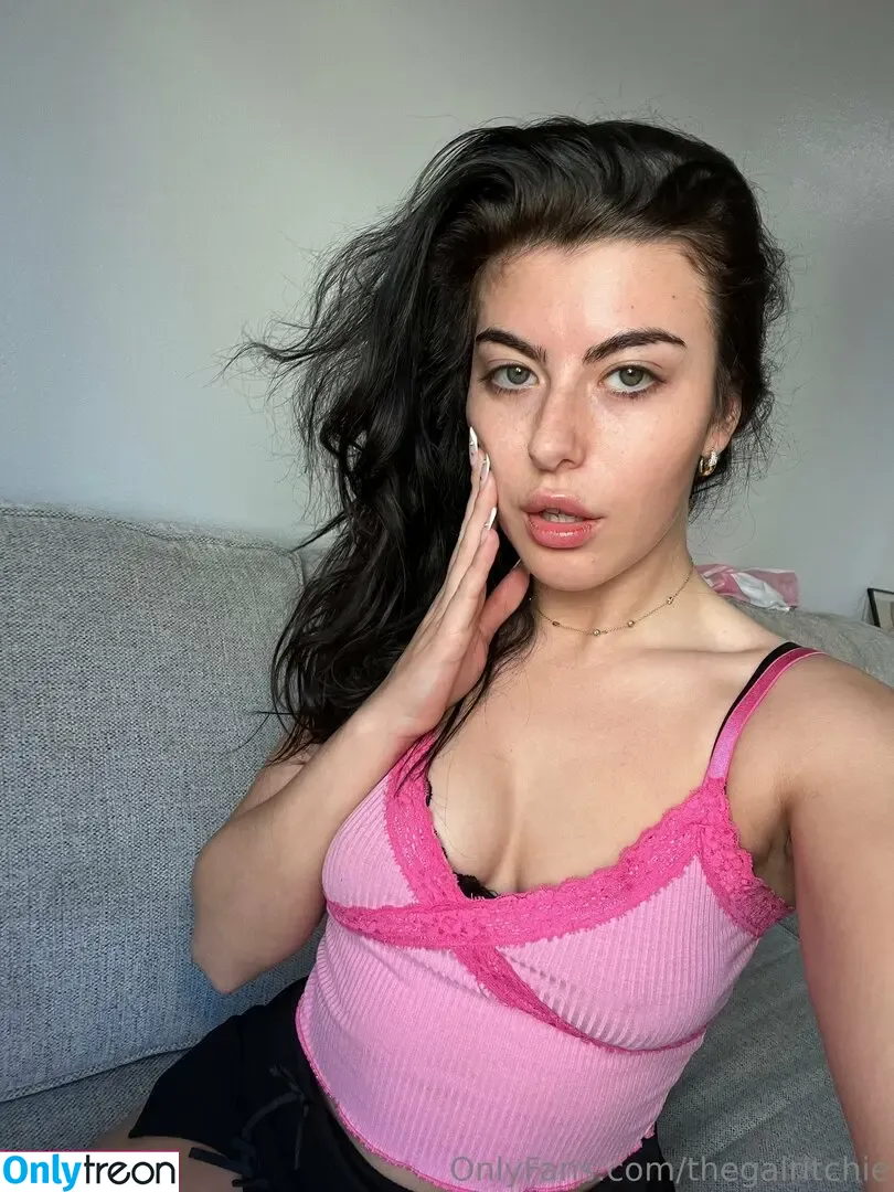 thegalritchie nude photo #0113 (thegalritchie)