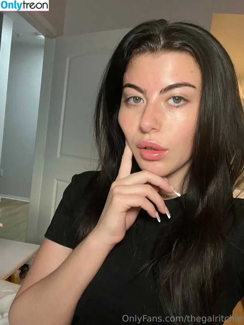 thegalritchie nude photo #0150 (thegalritchie)