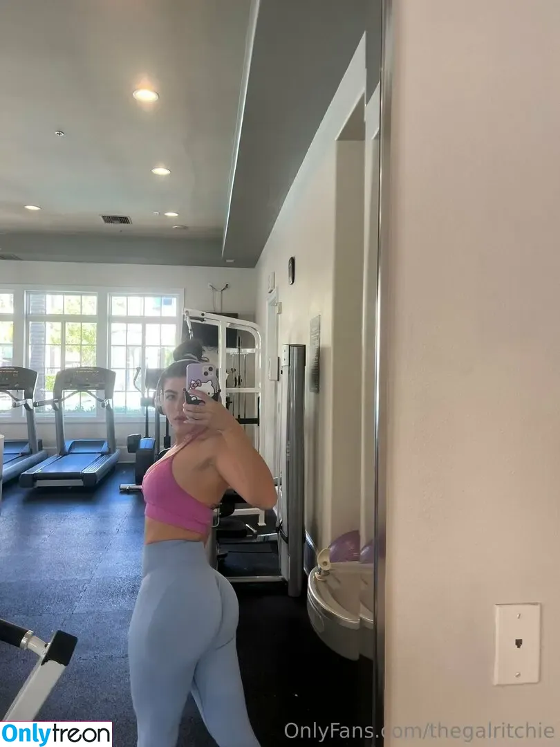 thegalritchie nude photo #0160 (thegalritchie)