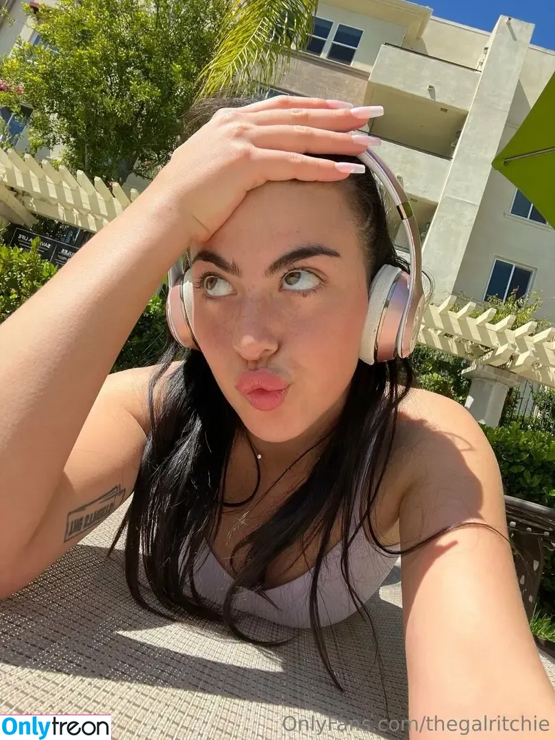 thegalritchie nude photo #0168 (thegalritchie)