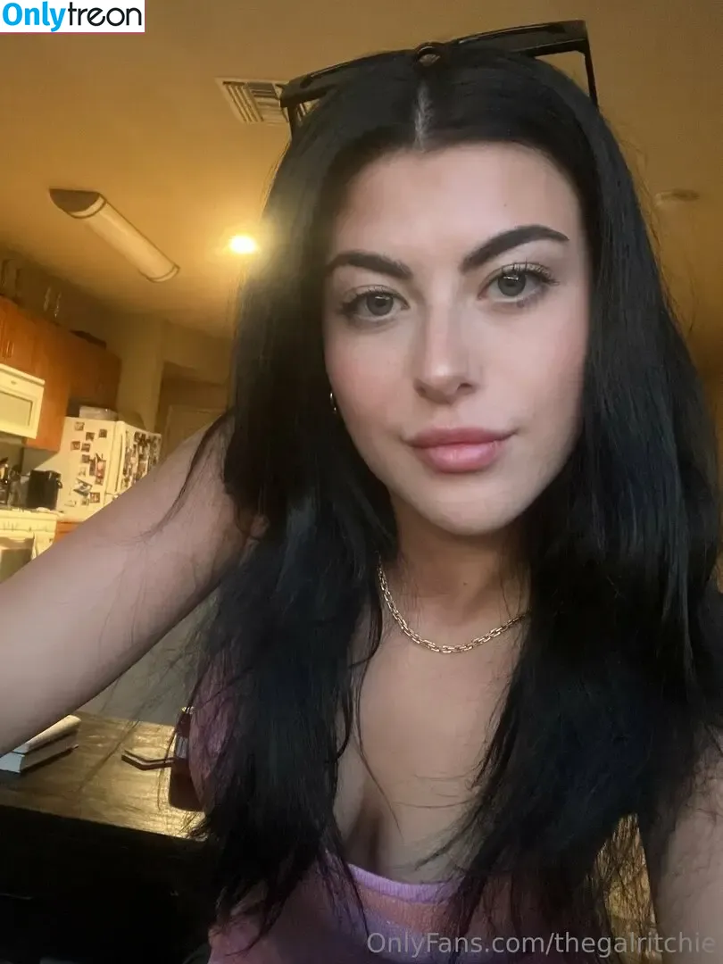 thegalritchie nude photo #0183 (thegalritchie)