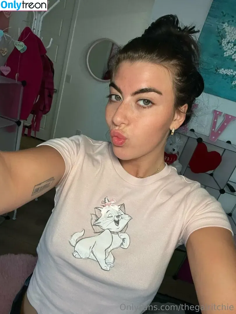 thegalritchie nude photo #0187 (thegalritchie)