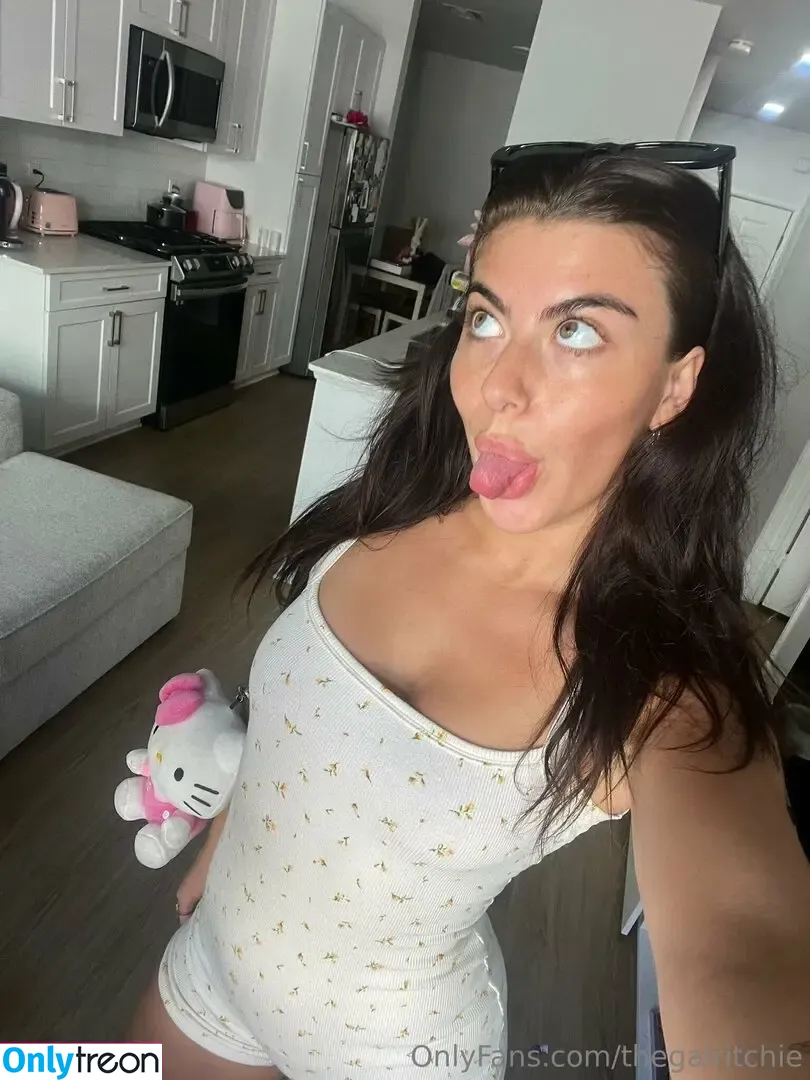 thegalritchie nude photo #0295 (thegalritchie)