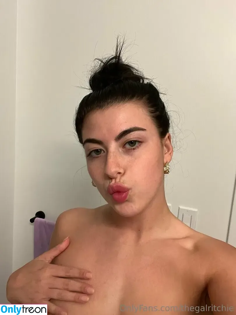 thegalritchie nude photo #0323 (thegalritchie)