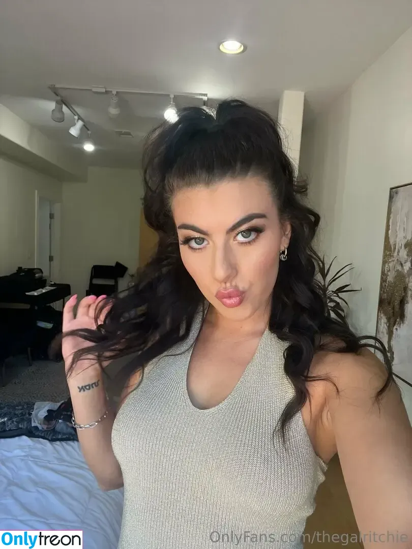 thegalritchie nude photo #0347 (thegalritchie)