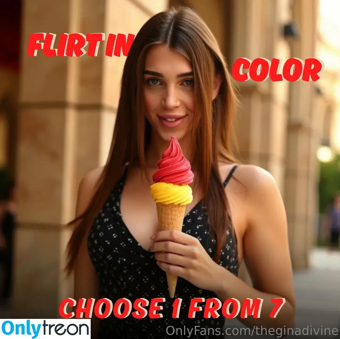 theginadivine nude photo #0275 (theginadivine.official)