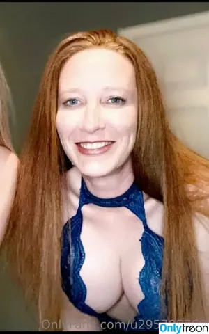thegingerqueen7 / thequeen07 nude photo #0001
