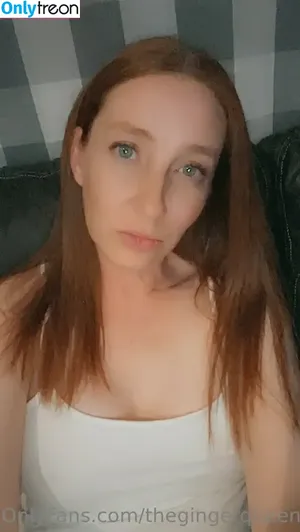 thegingerqueen7 / thequeen07 nude photo #0011