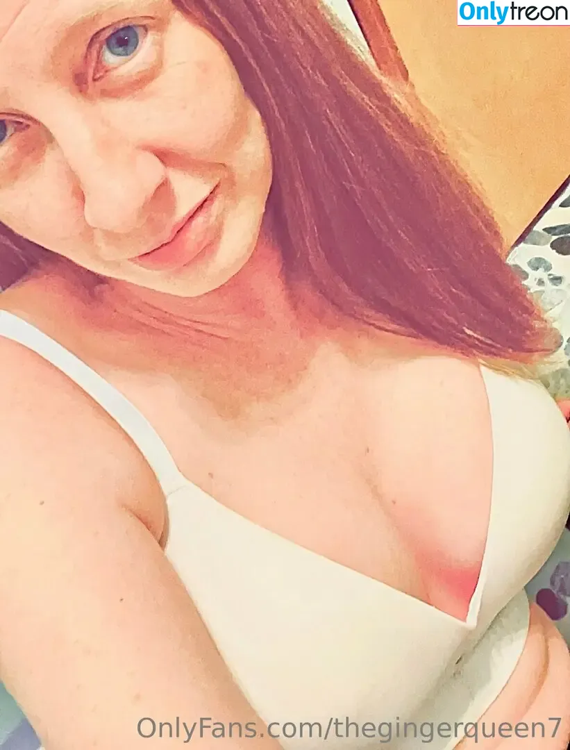 thegingerqueen7 nude photo #0004 (thequeen07)