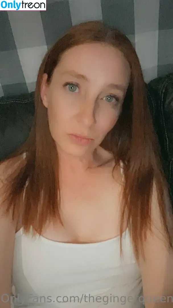 thegingerqueen7 nude photo #0011 (thequeen07)