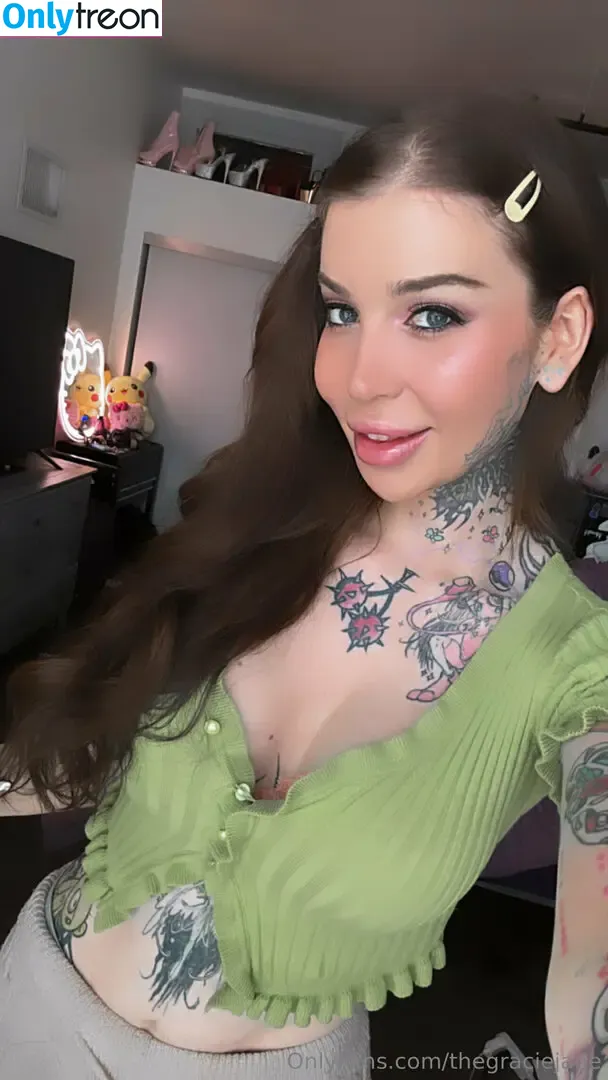 thegraciejane nude photo #0815 (thegraciejane)