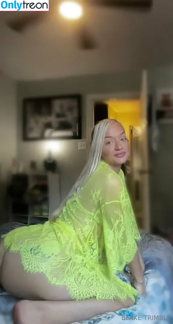 TheGreatBlake nude photo #0042 (BlakeWithCake / billionaireblivia)