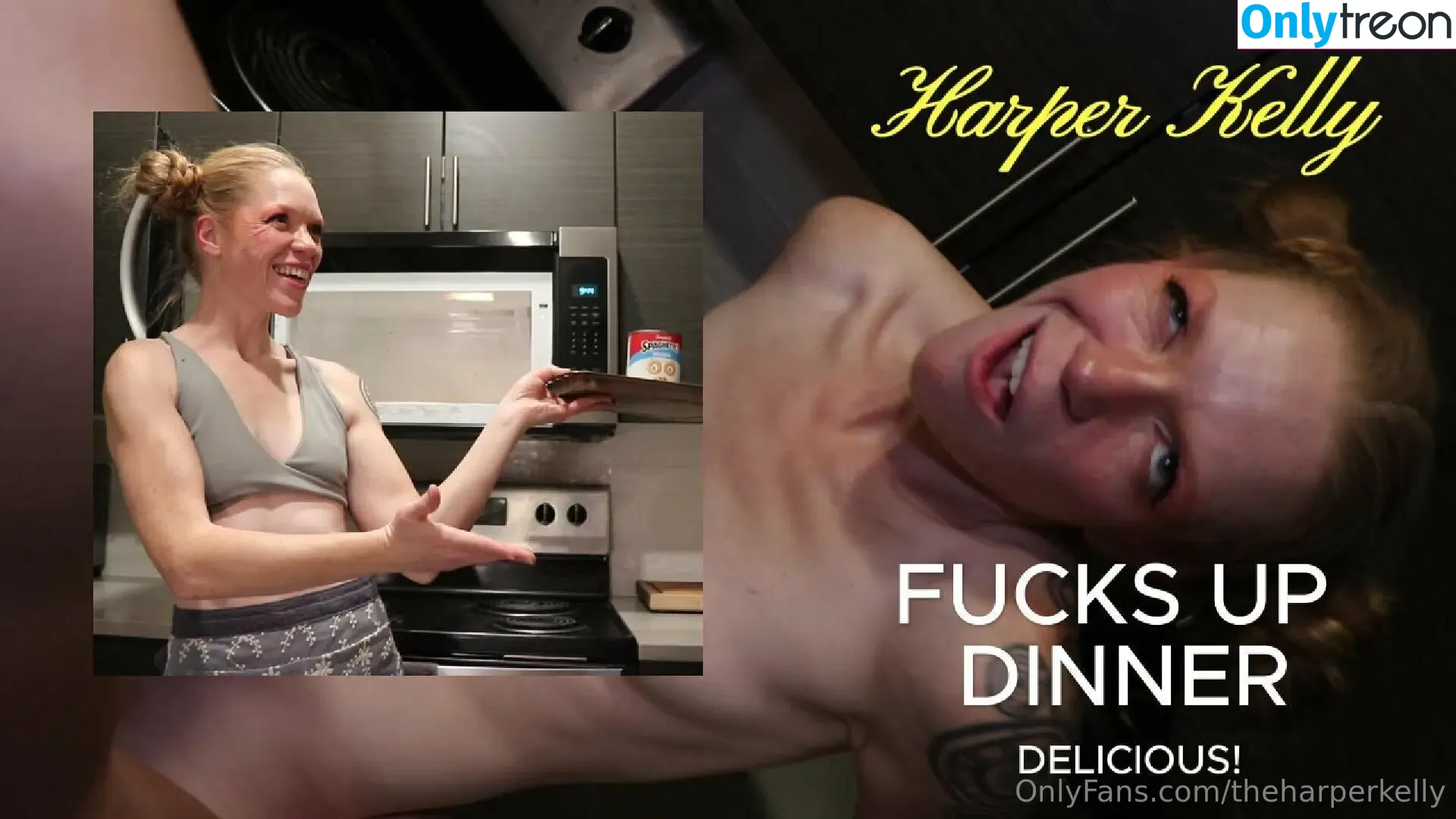 theharperkelly nude photo #0011 (theharperkelly)