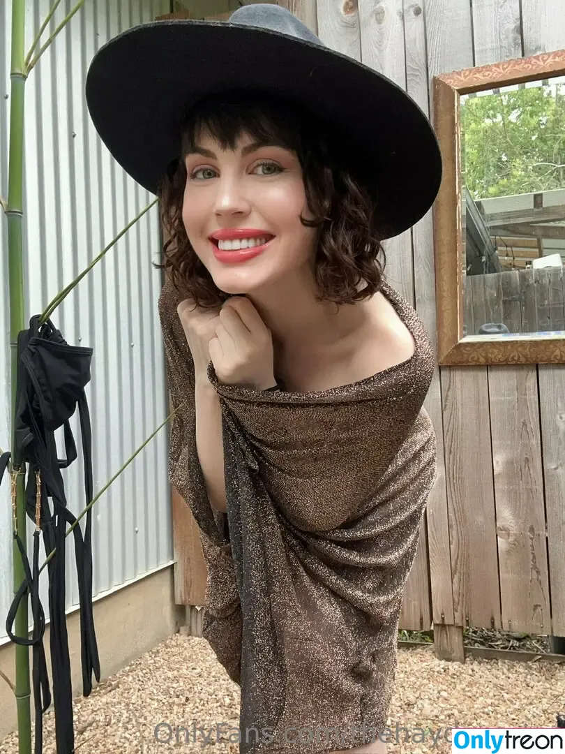 thehaydnporter nude photo #0016 (thehaydnporter)