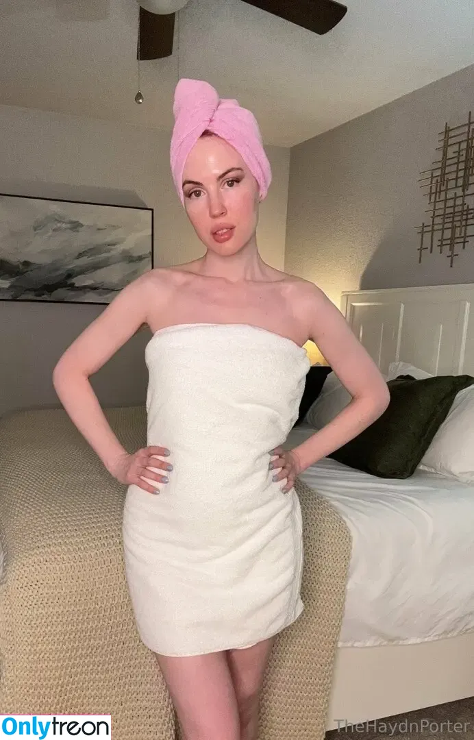 thehaydnporter nude photo #0097 (thehaydnporter)