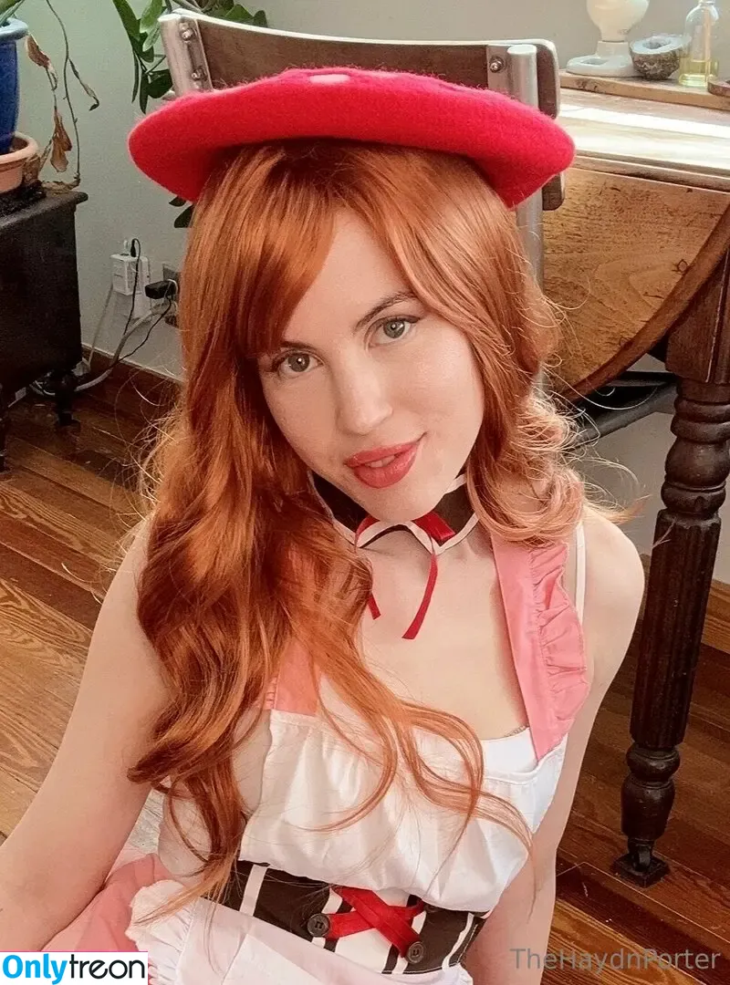 thehaydnporter nude photo #0125 (thehaydnporter)