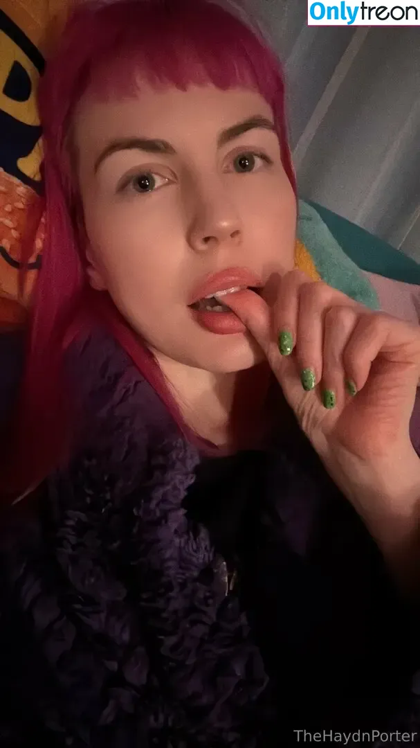 thehaydnporter nude photo #0142 (thehaydnporter)