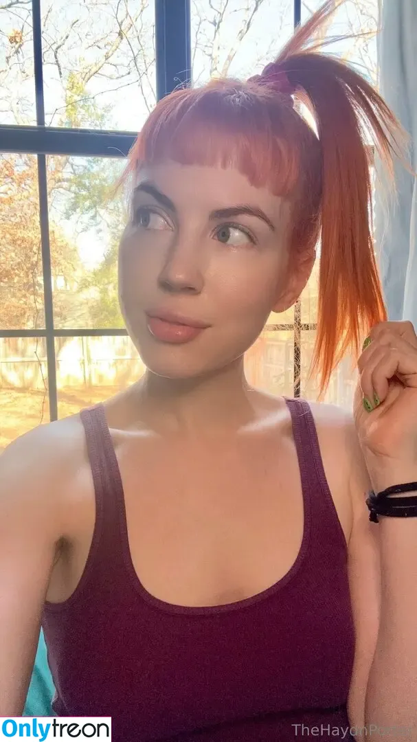 thehaydnporter nude photo #0144 (thehaydnporter)