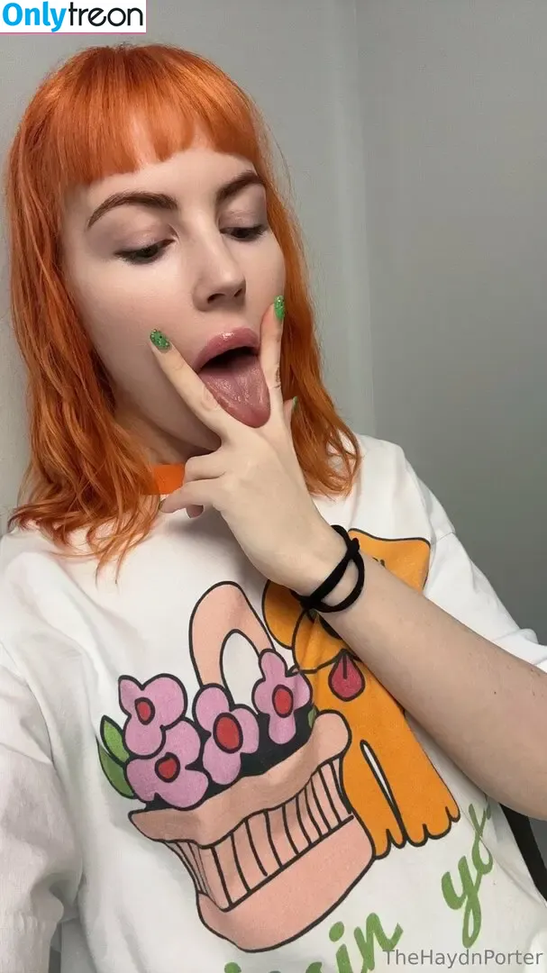thehaydnporter nude photo #0146 (thehaydnporter)