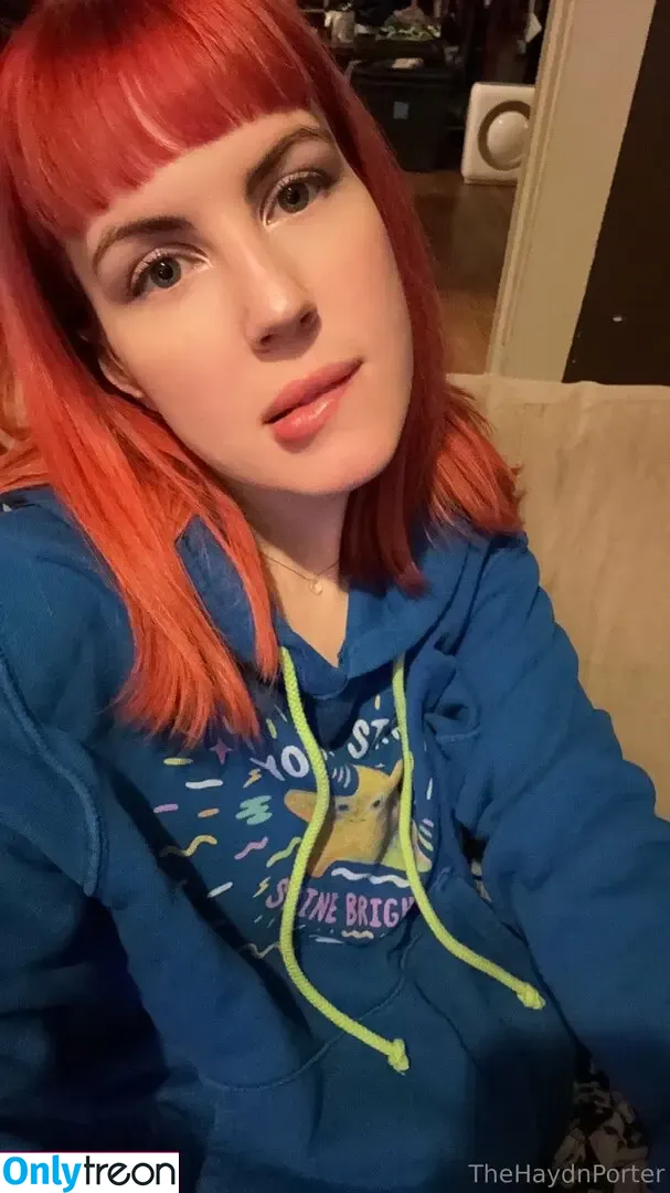 thehaydnporter nude photo #0166 (thehaydnporter)