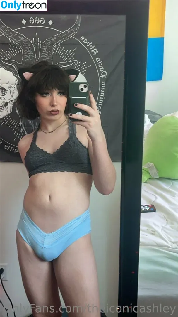 theiconicashley nude photo #0028 (ashleim1chelle)