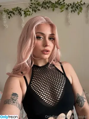 theivyaspen / ivyaspenn nude photo #0123