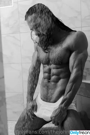 thejohnnycastle / therealjohnnycastle nude photo #0129