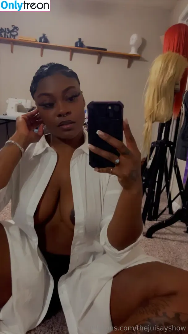 thejuisayshow nude photo #0013 (thejuisayshow)