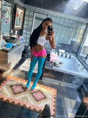 thekiranoir / thekiranoirgram nude photo #0002