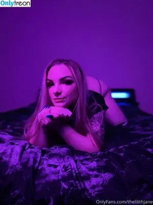 thelilithjane / jane.lilith nude photo #0003