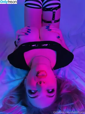 thelilithjane / jane.lilith nude photo #0020