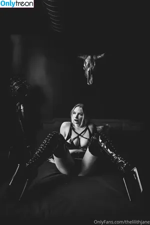 thelilithjane / jane.lilith nude photo #0062