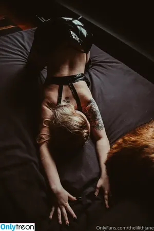 thelilithjane / jane.lilith nude photo #0081