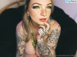 thelilithjane / jane.lilith nude photo #0337