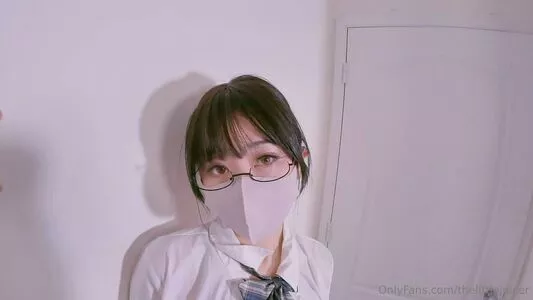 thelittlejuicer / thelittlejuicerxiao / 小水水 nude photo #0111