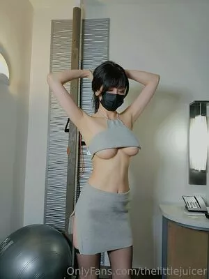 thelittlejuicer / thelittlejuicerxiao / 小水水 nude photo #0256
