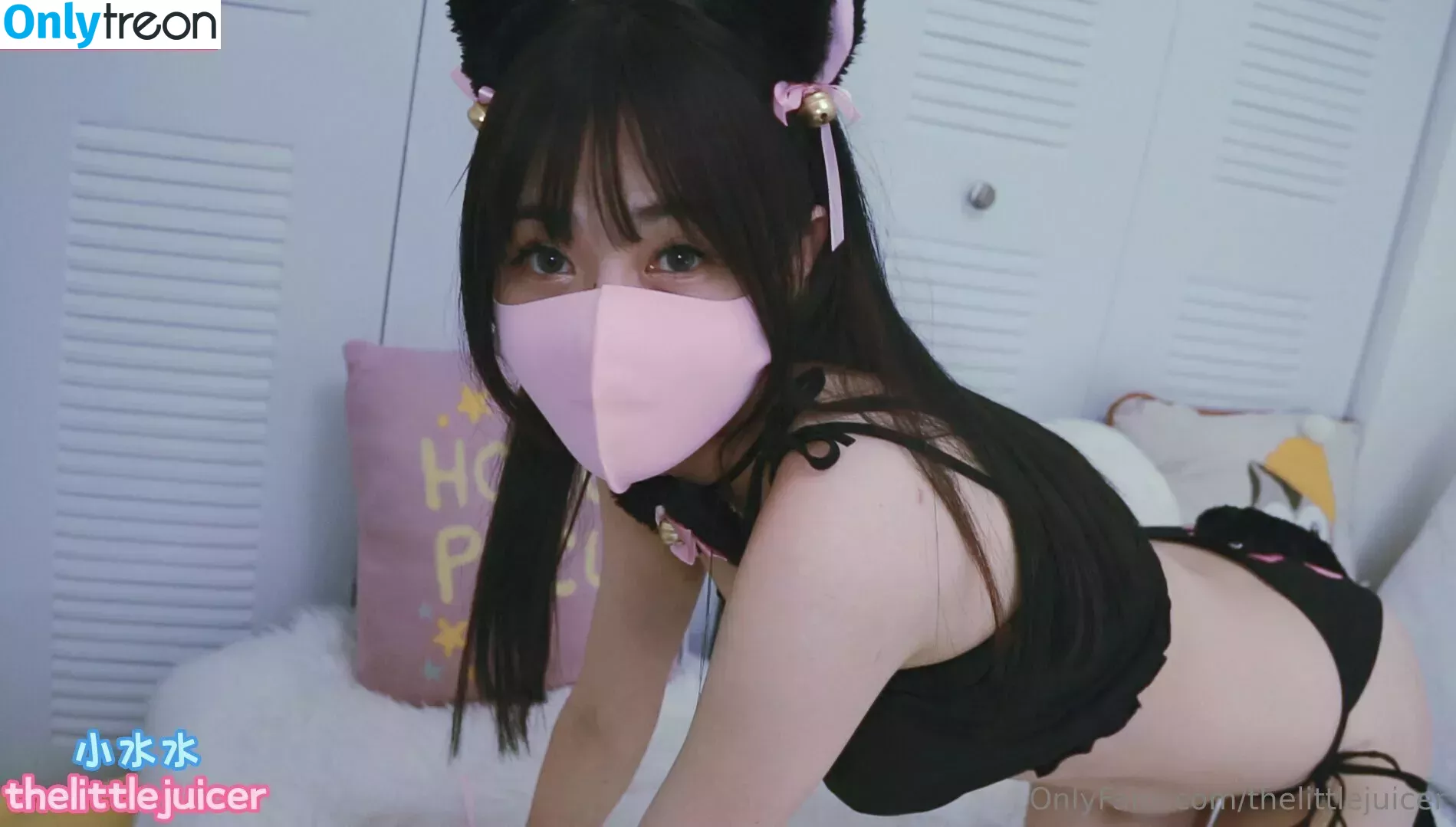 thelittlejuicer nude photo #0059 (thelittlejuicerxiao / 小水水)