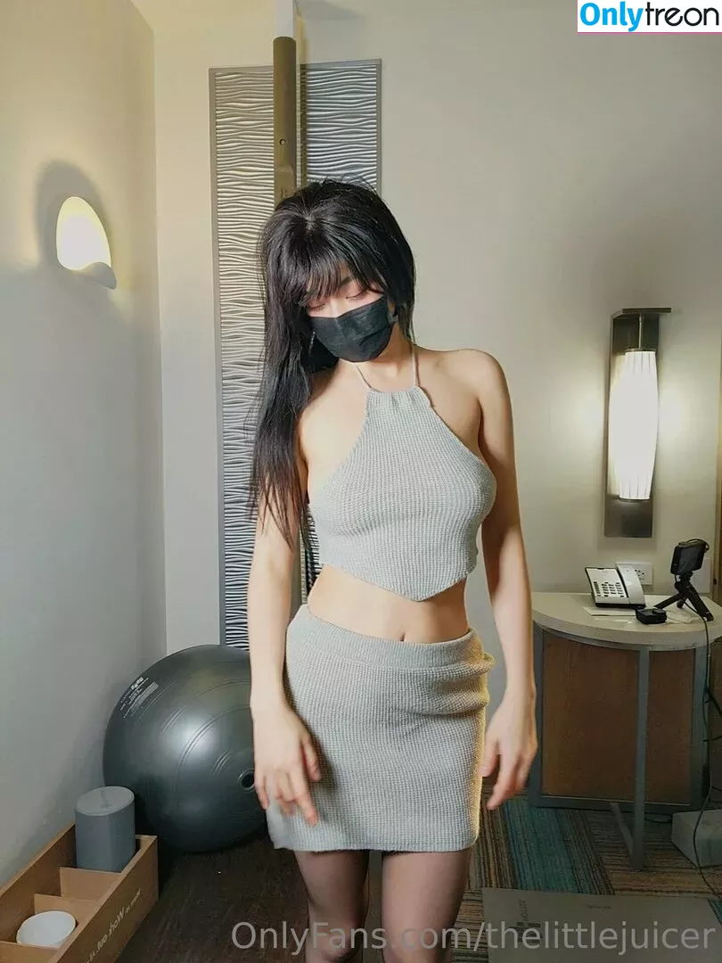 thelittlejuicer nude photo #0266 (thelittlejuicerxiao / 小水水)
