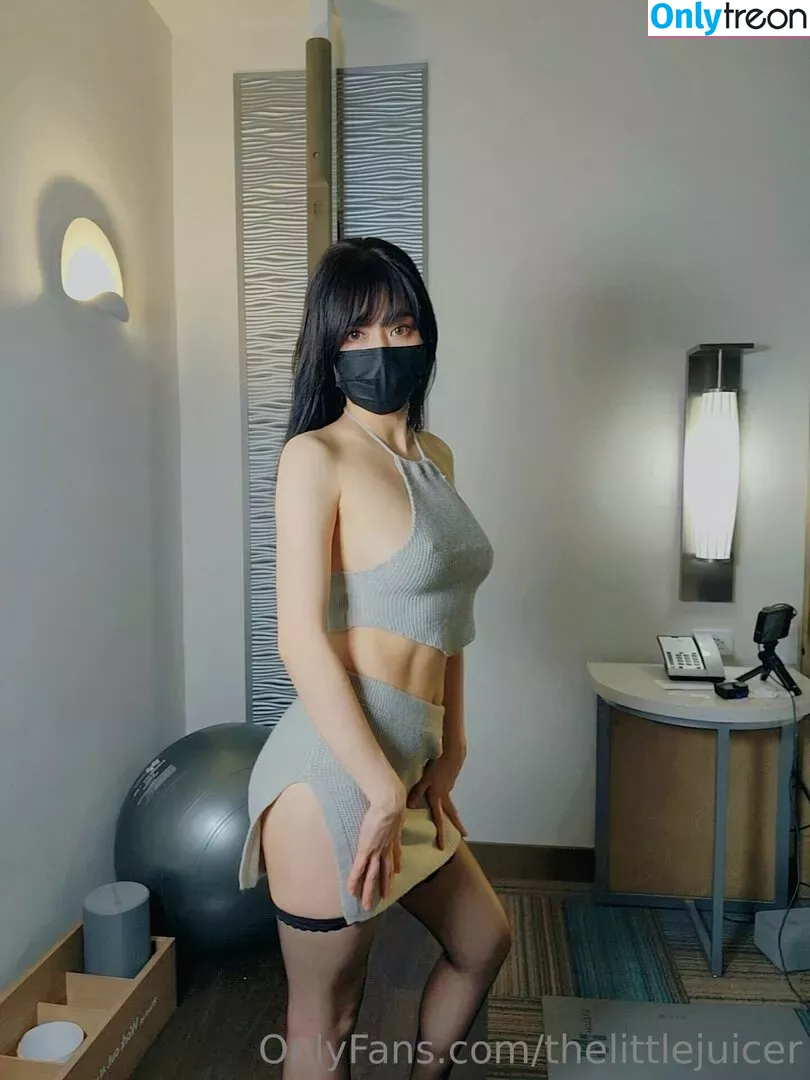 thelittlejuicer nude photo #0267 (thelittlejuicerxiao / 小水水)