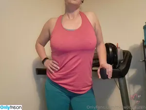 thelwordlauren / Reddit8MyBrains nude photo #0008