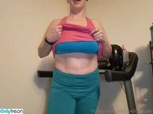 thelwordlauren / Reddit8MyBrains nude photo #0009