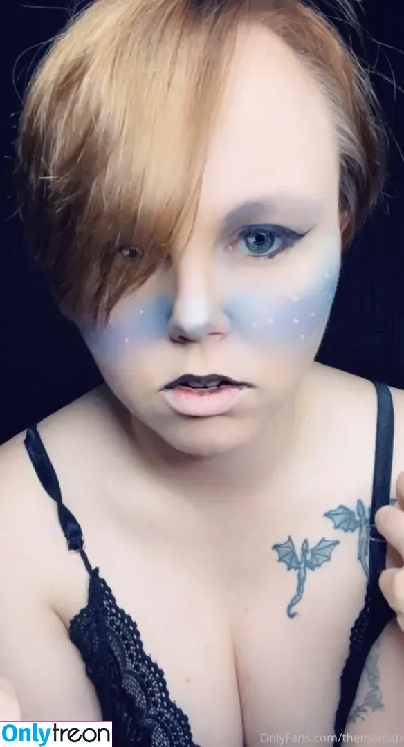themamab nude photo #0002 (themamabrianna)