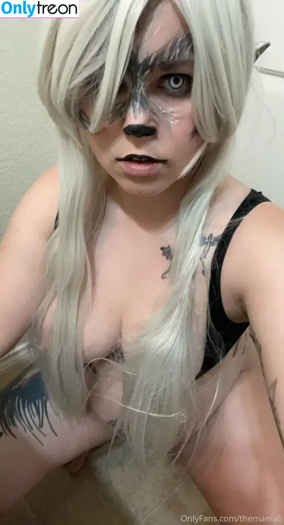 themamab nude photo #0054 (themamabrianna)