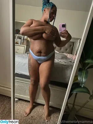 themelonmamma / melon.momma.designs nude photo #0104