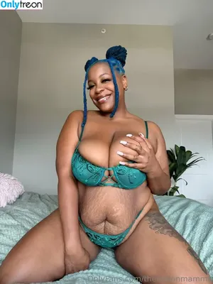themelonmamma / melon.momma.designs nude photo #0121
