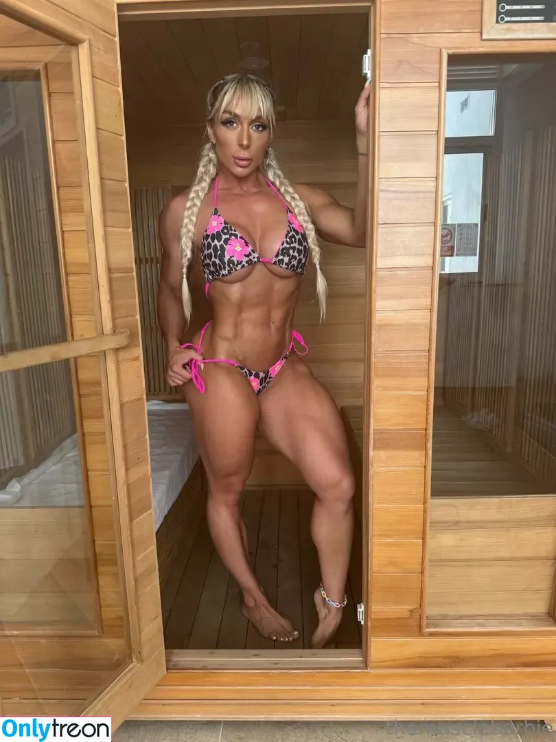 themusclebarbie nude photo #0117 (themusclebarbie)