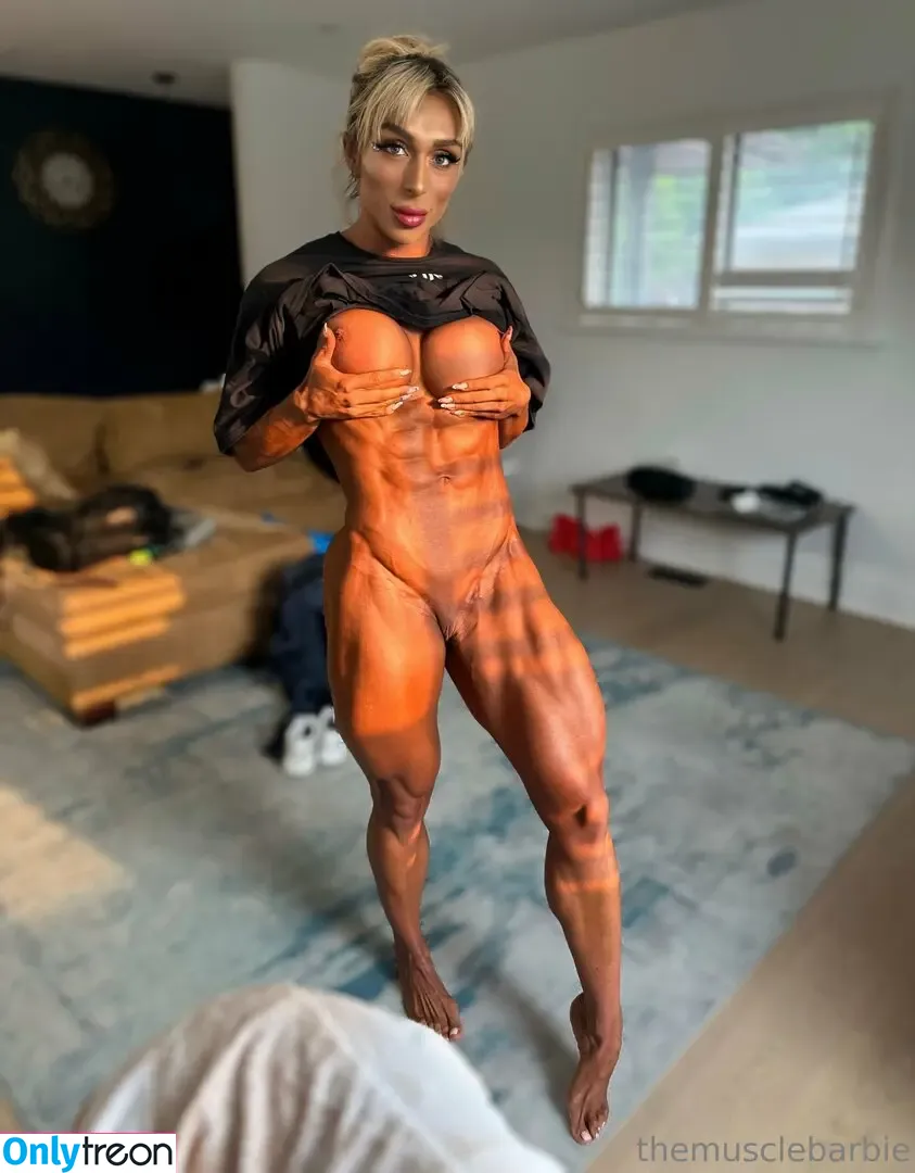 themusclebarbie nude photo #0118 (themusclebarbie)