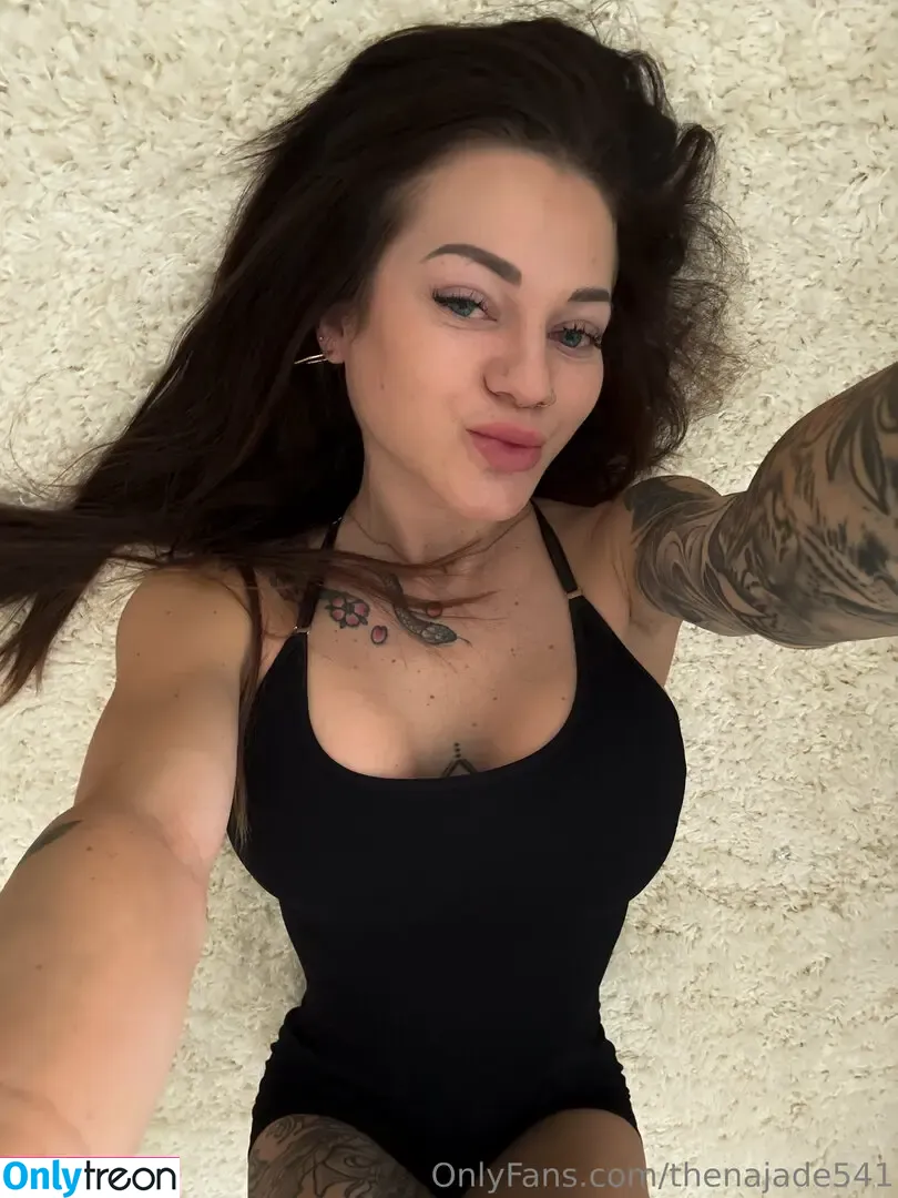 thenajade541 nude photo #0030 (therealdub54)